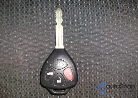 2010 Toyota Corolla S from USA, damaged, VIN 2T1BU4EE1AC458548